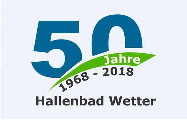 Bild vergrößern: 2018-09-05 50 Jahre Hallenbad Wetter
