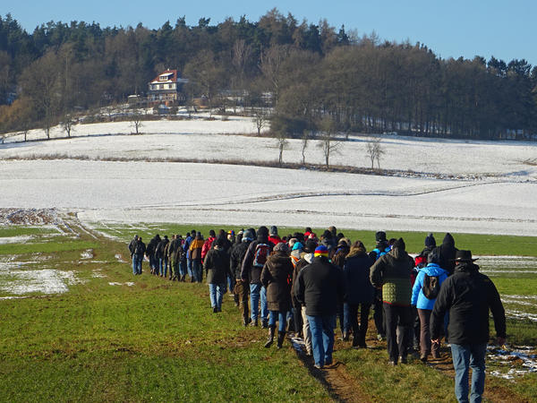 Bild vergr&ouml;&szlig;ern: Westgrenze 2