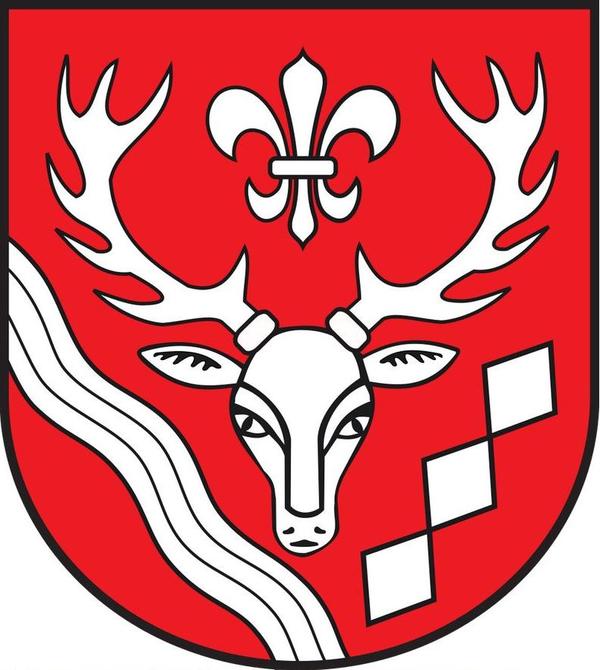 Bild vergrößern: Wappen Treisbach