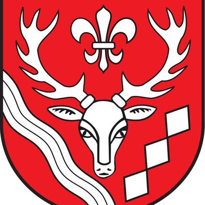 Bild vergrößern: Wappen Treisbach