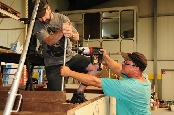 Bild vergr&ouml;&szlig;ern: Zug 10