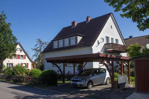 Bild vergr&ouml;&szlig;ern: Heikes Fewo Haus