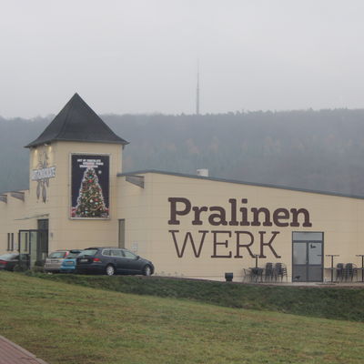 Bild vergr&ouml;&szlig;ern: Tagesfahrt Adler Modemarkt & Pralinenwerk am 28.11.2013