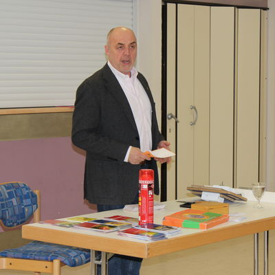 Bild vergr&ouml;&szlig;ern: Treffpunkt C am 10.02.2014 in Treisbach