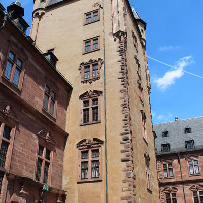 Bild vergr&ouml;&szlig;ern: Alder Modemarkt am 03.07.2014