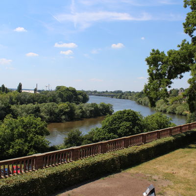 Bild vergr&ouml;&szlig;ern: Alder Modemarkt am 03.07.2014