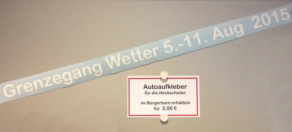 Bild vergr&ouml;&szlig;ern: GG Schriftzug