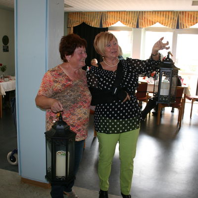 Bild vergr&ouml;&szlig;ern: Besuch aus Reinsdorf am 09.09.2014