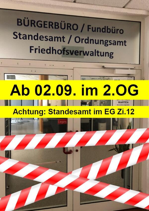 Bild vergr&ouml;&szlig;ern: PM Umbau B&uuml;rgerb&uuml;ro 2024