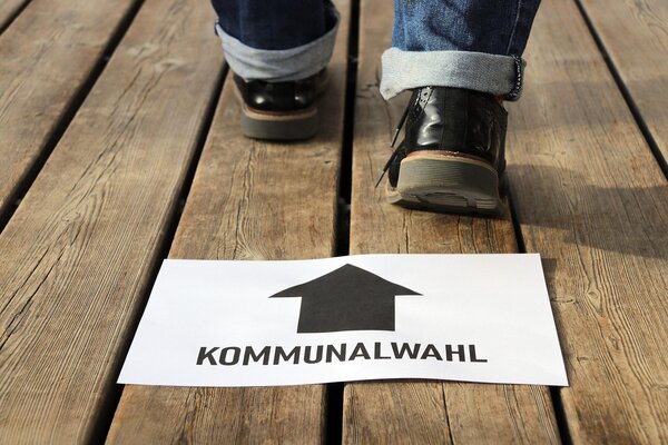 Bild vergr&ouml;&szlig;ern: Kommunalwahlen
