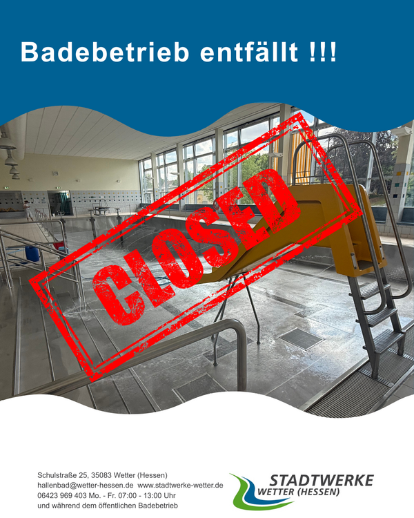 Bild vergr&ouml;&szlig;ern: SW Hallenbad Insta
