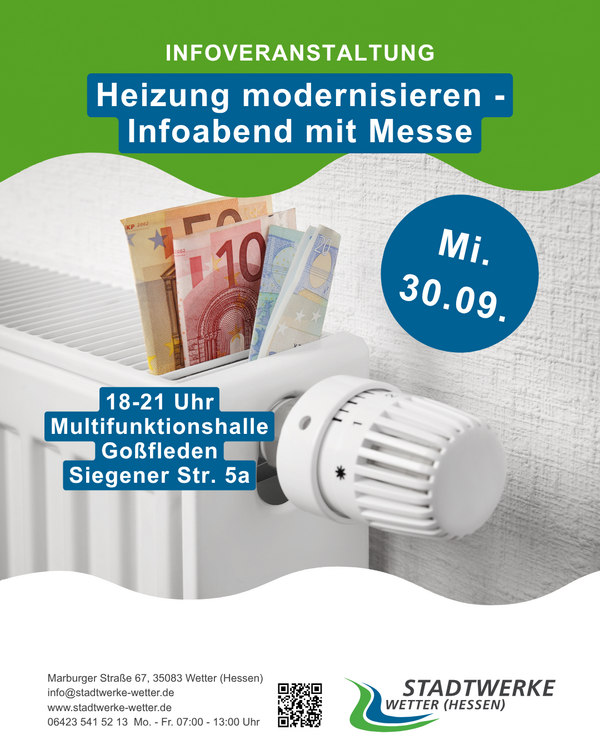 Bild vergr&ouml;&szlig;ern: SW Nahw�rme Insta